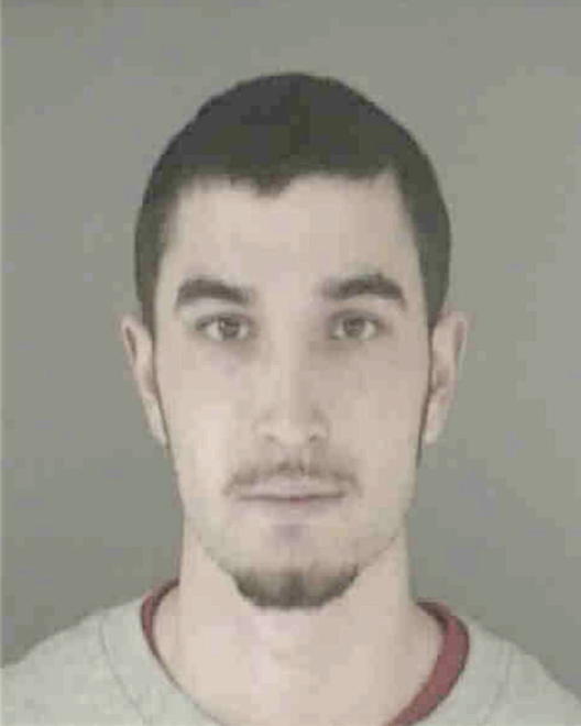 HOWARD, JOSEPH BEDORE - Peoria County, IL