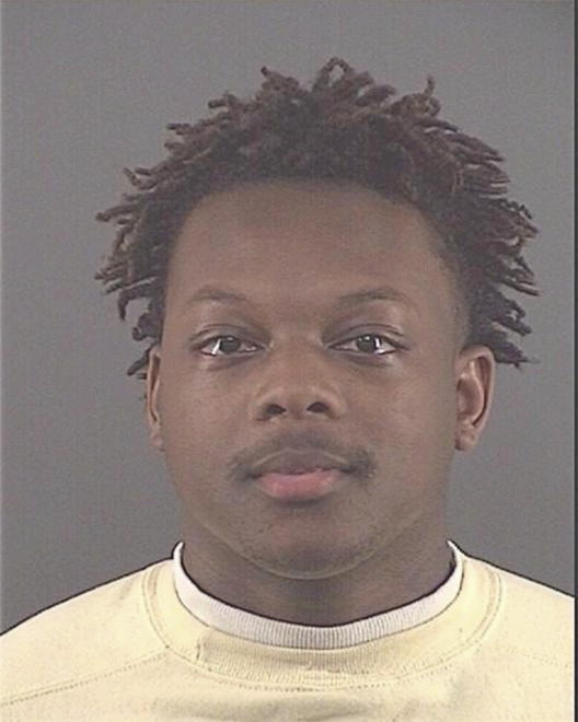 JEFFERSON, ARLANDO ALOSHIS - Peoria County, IL