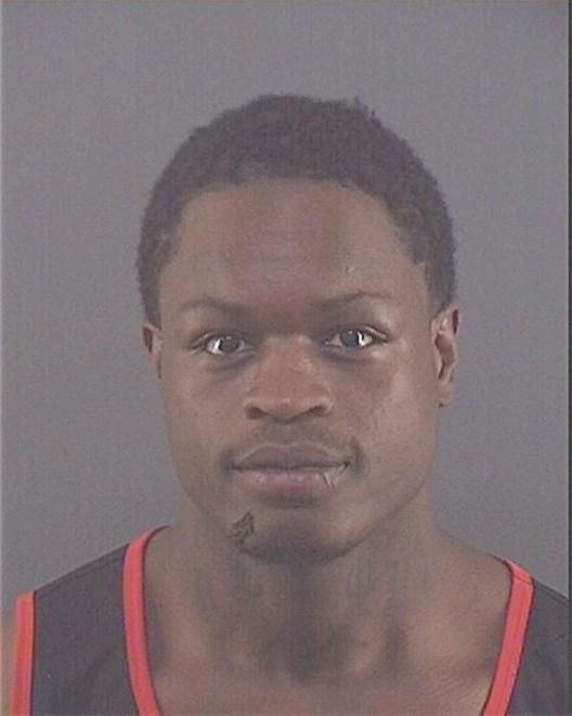 JOHNSON, CIDDRICK L - Peoria County, IL
