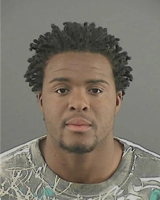 JONES, LANDREAN DESHAWN - Peoria County, IL