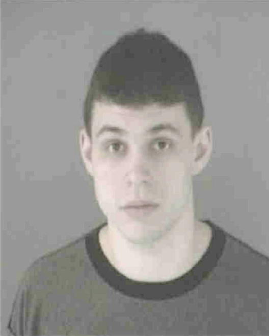 MARINICH, CHRISTOPHER LAWRENC - Peoria County, IL