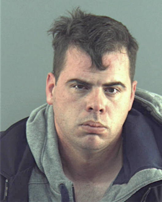 MOTTELER, JAMES M - Peoria County, IL