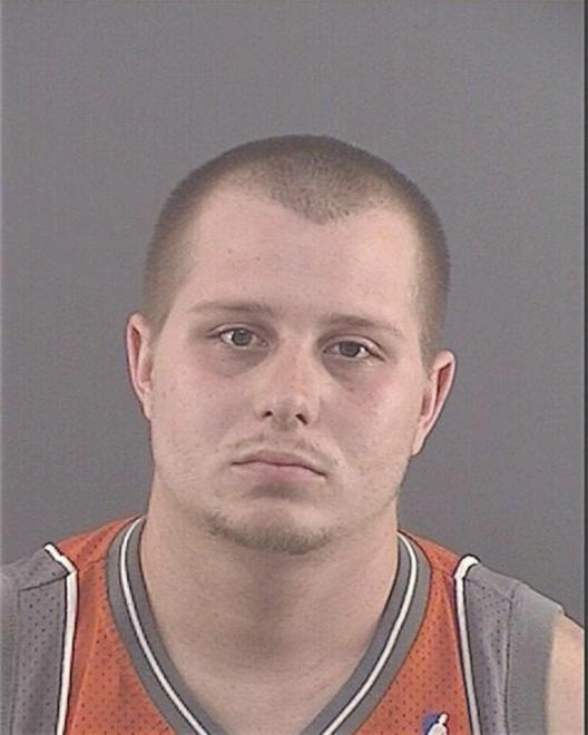 SHERMAN, KYLE A - Peoria County, IL