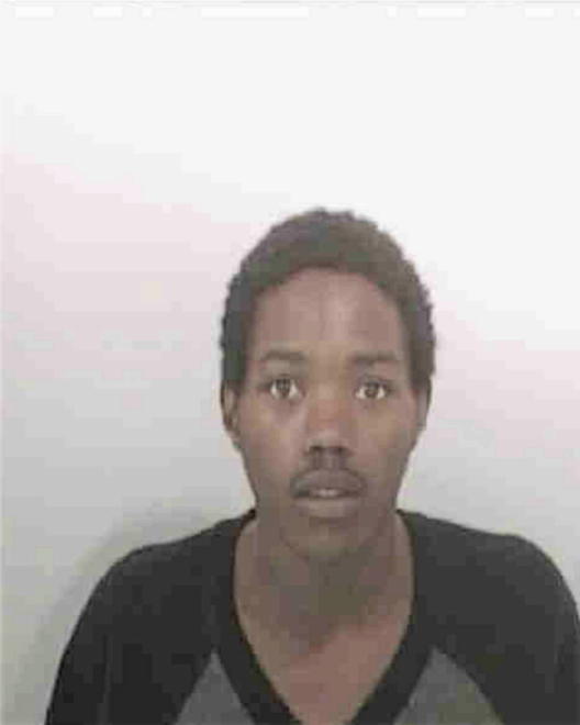 SIMS, RICO RAMON - Peoria County, IL