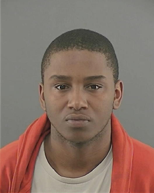 STUCKEY, NAPOLEON C - Peoria County, IL