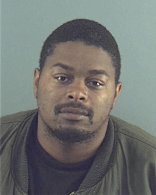 WARD, DERICK LAMONT - Peoria County, IL
