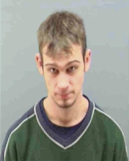 WILLIAMS, ANDREW KEITH - Peoria County, IL