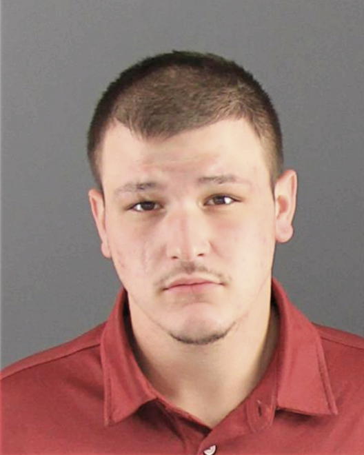 WILLOUGHBY, JOSEPH E - Peoria County, IL