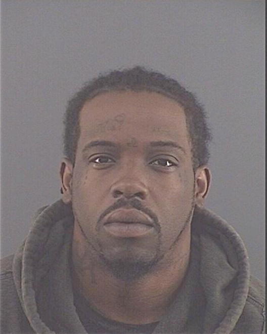 WOODWARD, GILBERT ALLEN - Peoria County, IL
