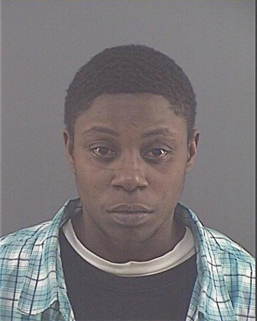 ALSTON, SHANICE V - Peoria County, IL