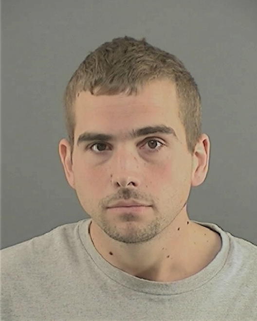 AYRES, NATHAN MICHAEL - Peoria County, IL