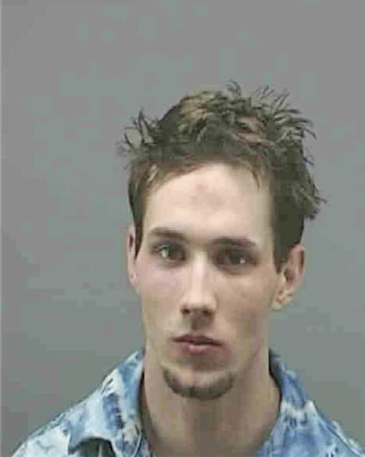 BAKER, JAMES T - Peoria County, IL