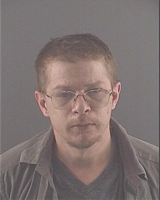 BIRKS, CHRISTOPHER RIAL - Peoria County, IL