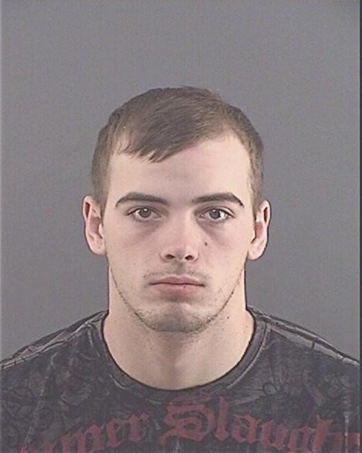 COULTER, DALE JEFFREY - Peoria County, IL