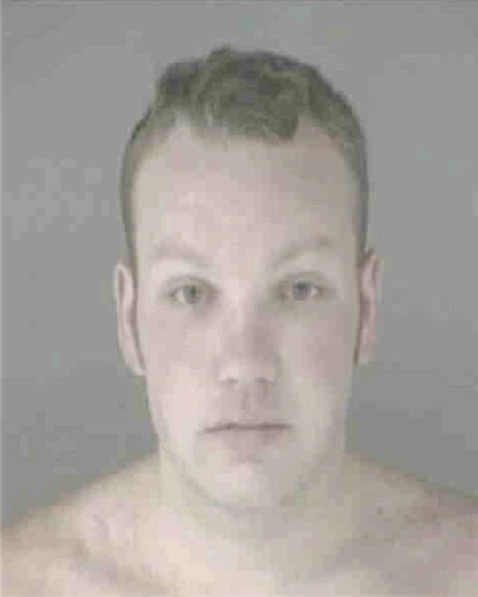 DARR, CHRISTOPHER JAMES - Peoria County, IL
