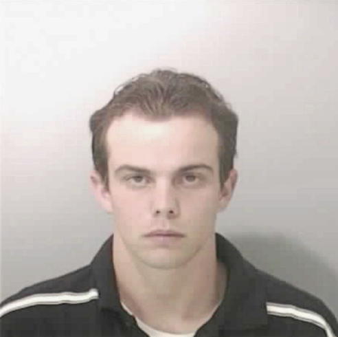 FINGER, TIMOTHY JAY - Peoria County, IL