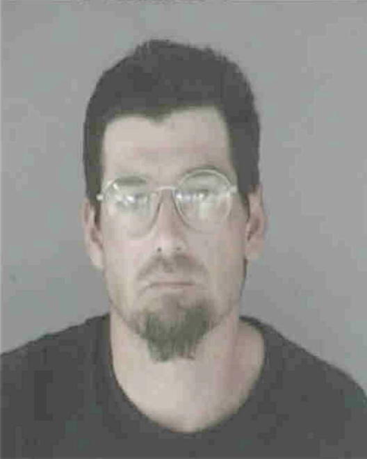 FOSTER, DANIEL CLARENCE - Peoria County, IL