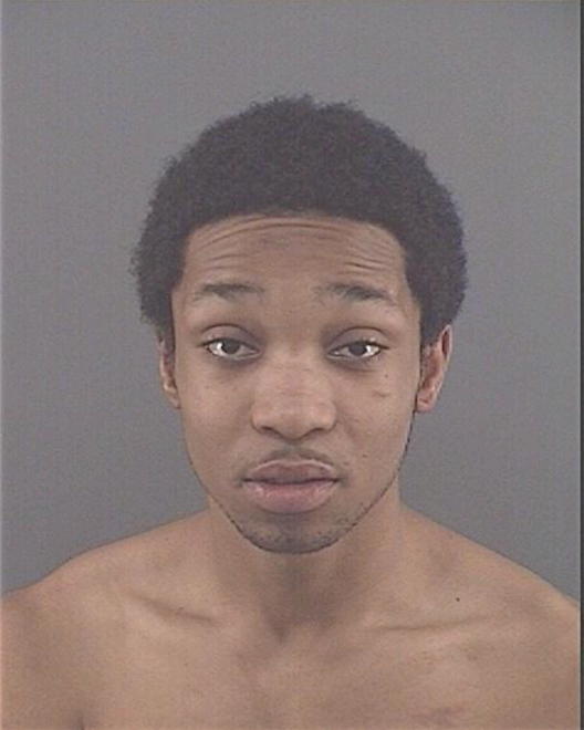 FRAZIER, DEONTE S - Peoria County, IL