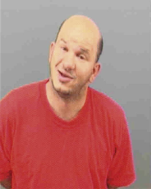 GAGLIARDI, MICHAEL PETE - Peoria County, IL