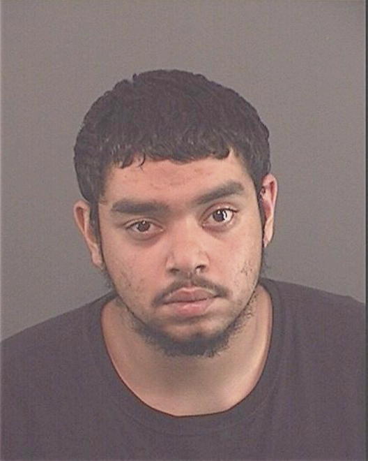 GALLEGOS, JORDAN P - Peoria County, IL