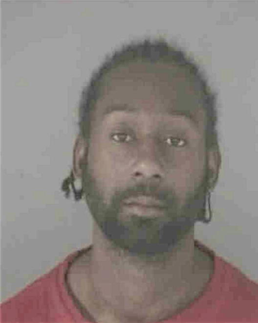 GILES, ANTONIO LAMONT - Peoria County, IL