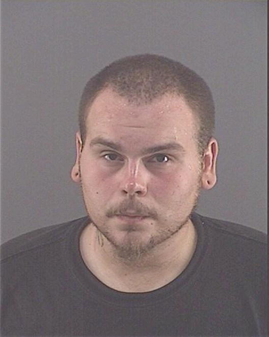 GLOSSER, DEVIN RILEY - Peoria County, IL