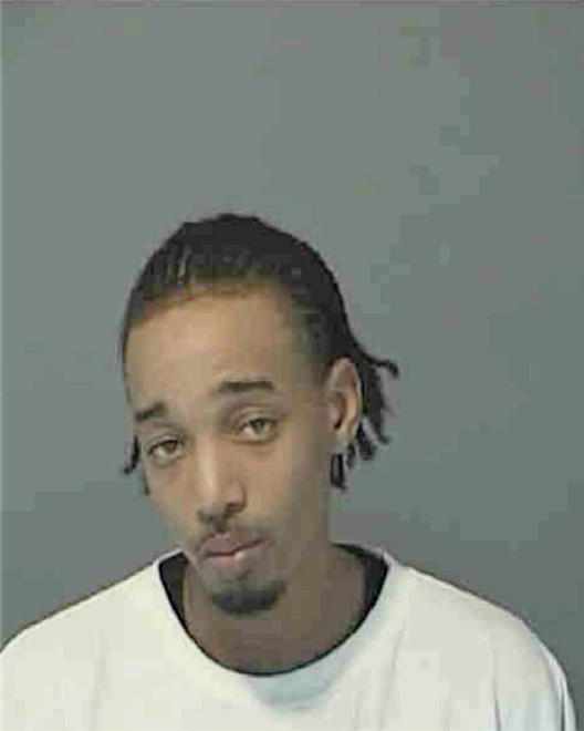 GRIFFIN, ANDRE D - Peoria County, IL