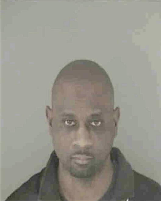 HARRIS, DWAYNE DELANO - Peoria County, IL