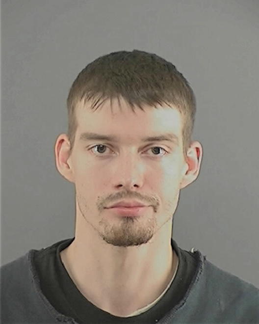 HASTINGS, DAVID SCOTT - Peoria County, IL