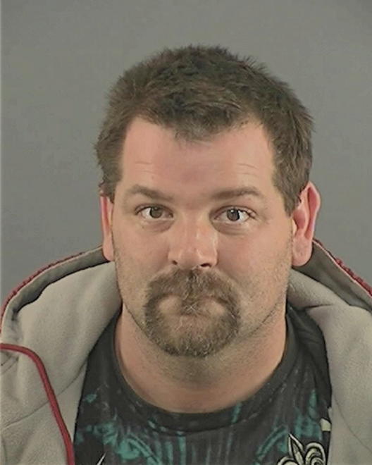 JACKSON, DARRELL CARYL - Peoria County, IL