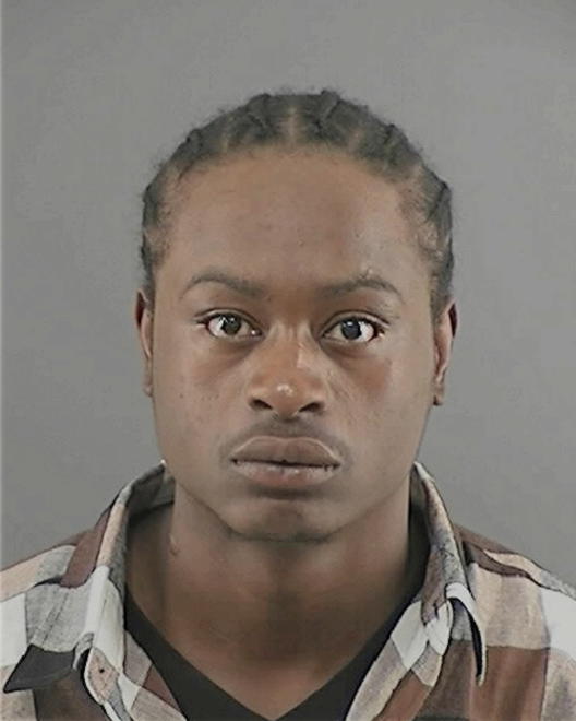 JOHNSON, LAMARR Q - Peoria County, IL