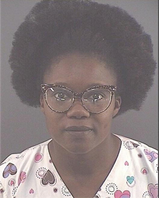 LEE, TAWANA LASHELLE - Peoria County, IL