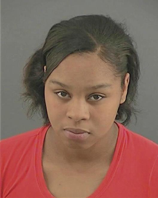 LINWOOD, NAEKEICHA LACHELLE - Peoria County, IL