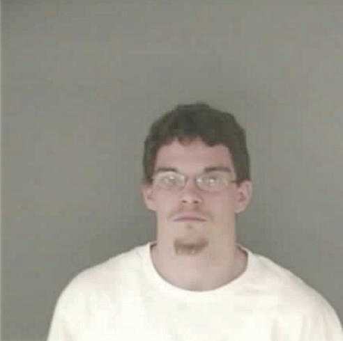 MCWHIRTER, JESSE JAMES - Peoria County, IL