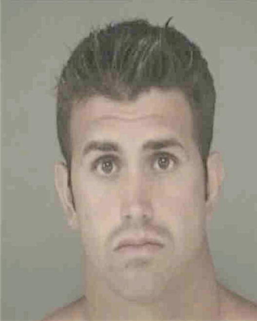 MERRICK, DERRICK - Peoria County, IL