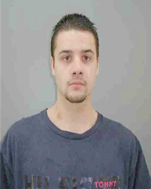 PERCE, JONATHAN ROBERT - Peoria County, IL