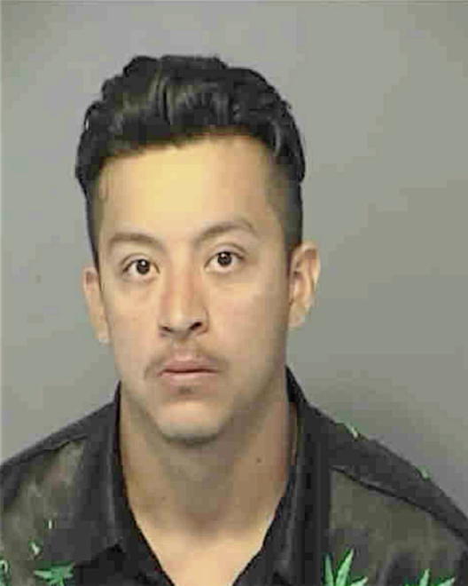 PEREZ, JORGE LUIS - Peoria County, IL