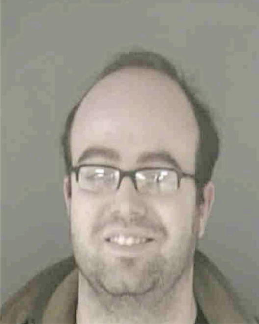 REDMOND, JASON ROBERT - Peoria County, IL