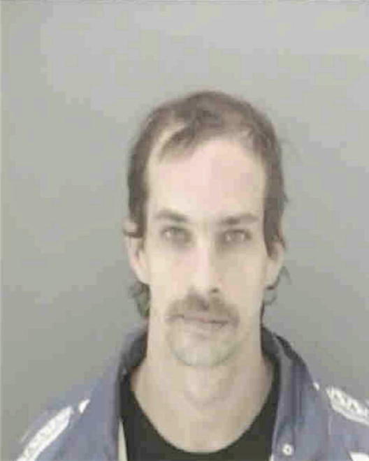 SPENGLER, WILLIAM JOSEPH - Peoria County, IL