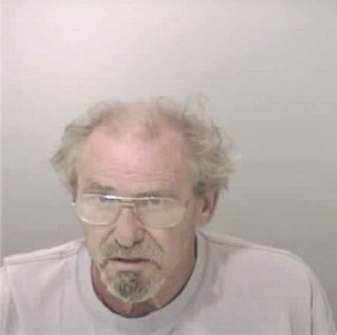 STROUSE, CHARLES GEORGE - Peoria County, IL