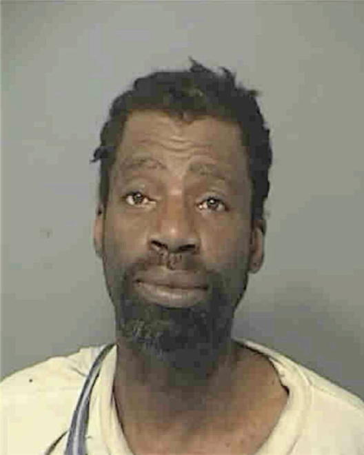 WASHINGTON, LEROY EDWARD - Peoria County, IL