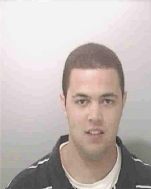 WEBBER, AARON B - Peoria County, IL