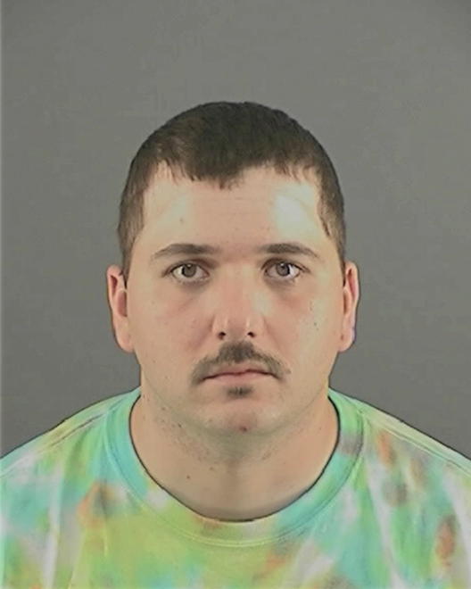 WOLFE, DEREK RYAN - Peoria County, IL