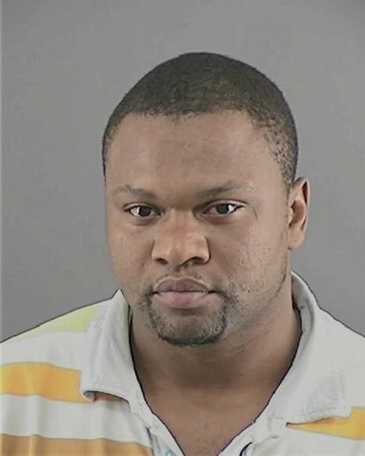 WOODARD, JOE NATHAN - Peoria County, IL