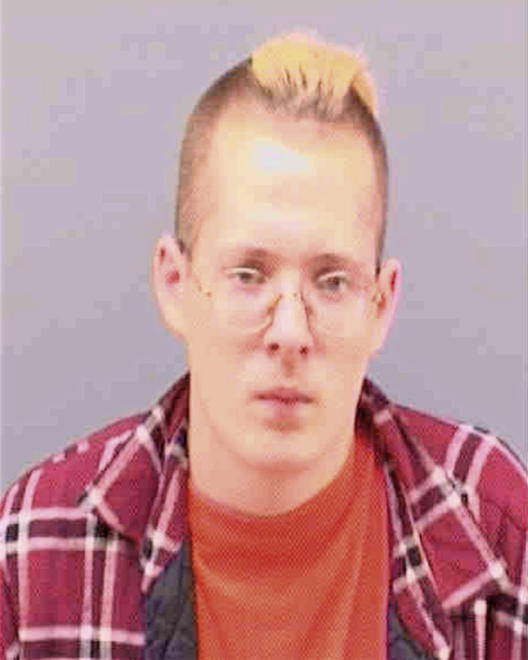 ALIG, KENNETH ROBERT - Peoria County, IL