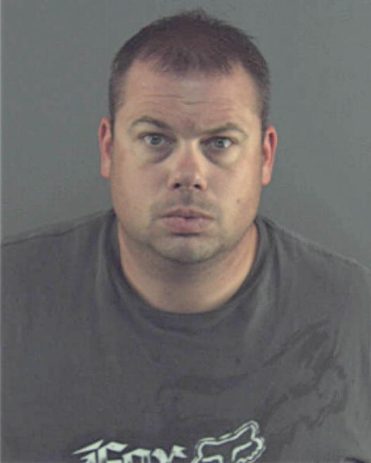 ALLSUP, KEITH A - Peoria County, IL