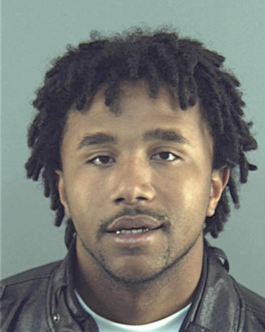 BANGMON, ASSANTE TERRON - Peoria County, IL