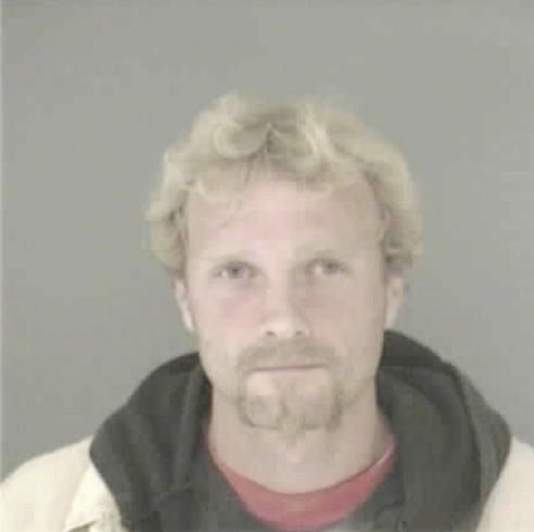 BRADSHAW, ROGER WILLIAM - Peoria County, IL