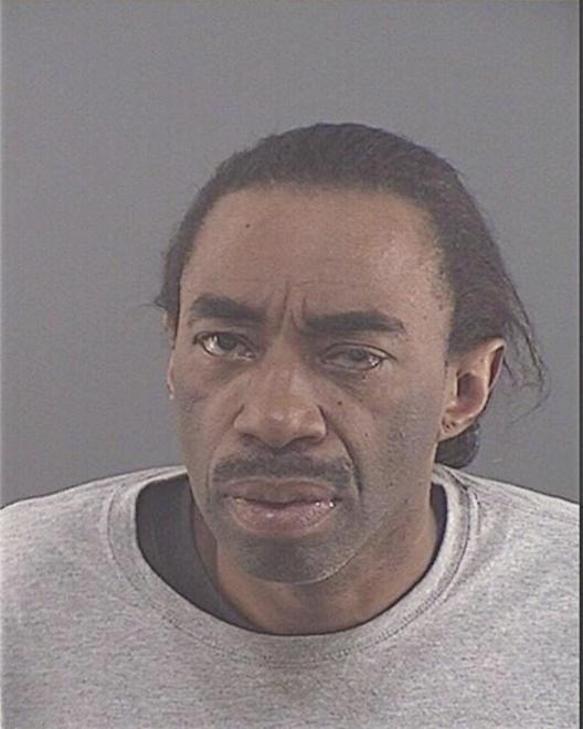 CALVERT, EDWARD DOUGLAS - Peoria County, IL