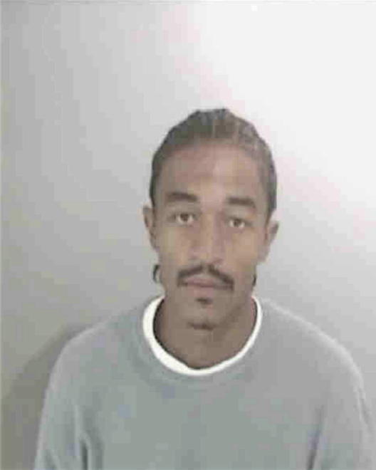 CHATMAN, DEMOND - Peoria County, IL